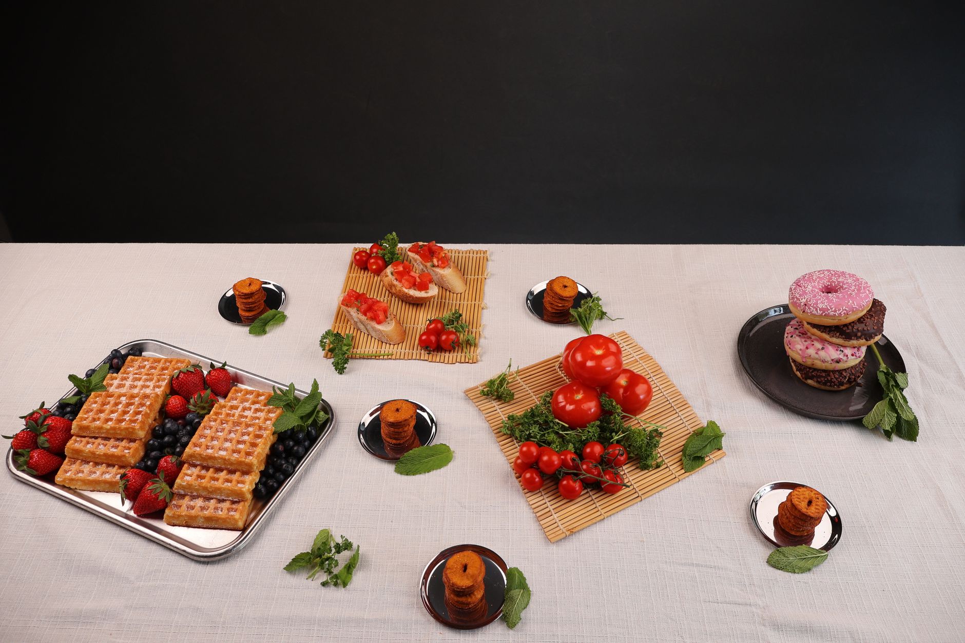 Plateaux repas à Vaulx-en-Velin